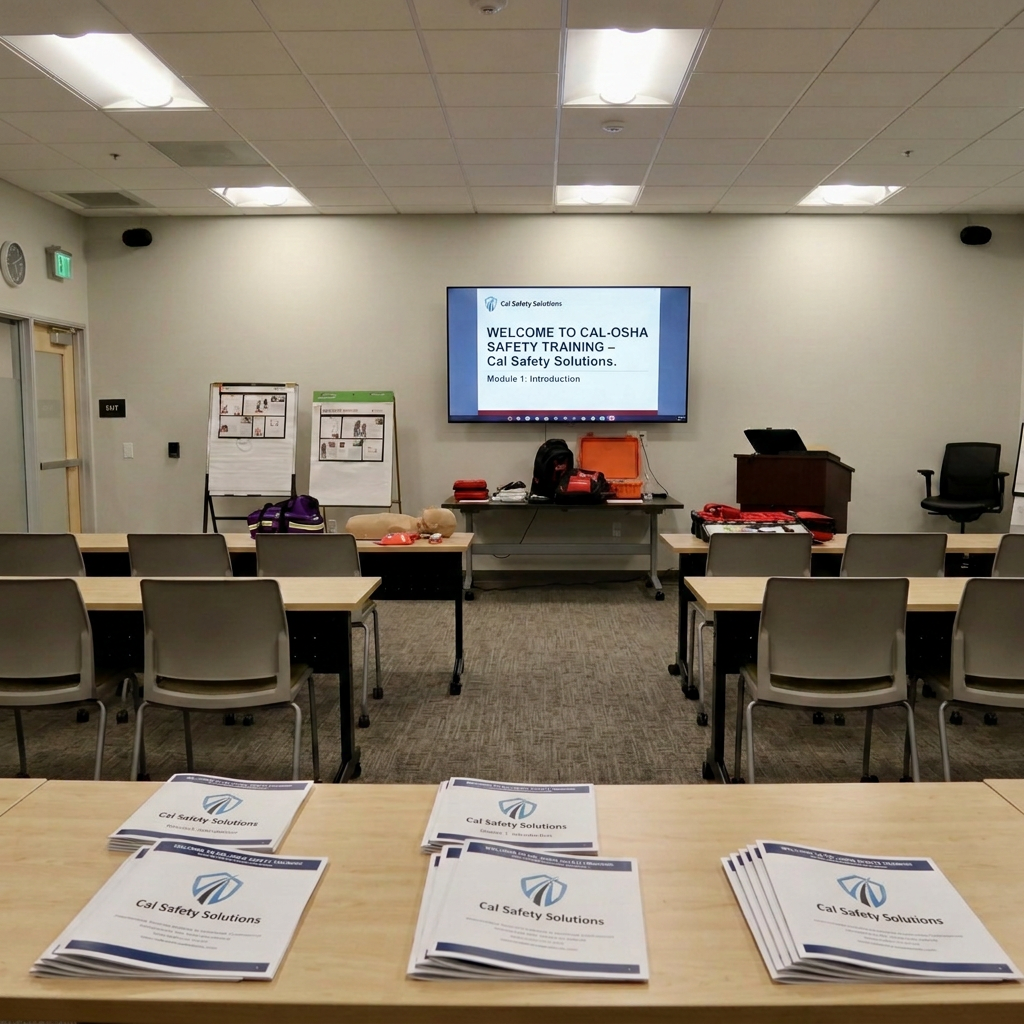 IIPP documentation planning
